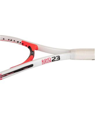 Revolution 23 Junior Pre-Strung Tennis Racquet