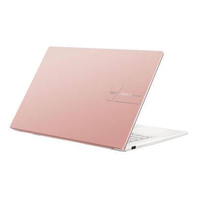 Vivobook 14 F1404VAP-QB51 14" Full HD Laptop, Intel Core 5 120U 1.4GHz, 8GB RAM, 512GB SSD, Windows 11 Home, Berry Pink