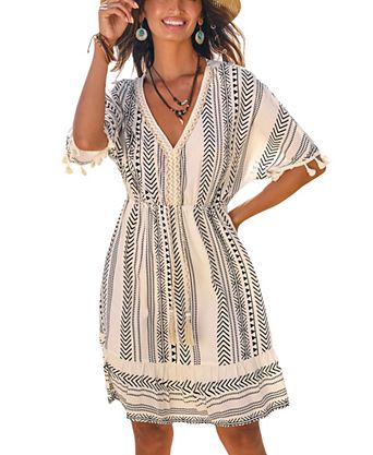 dressy beach dresses What to Wear to a Wedding: A 2026 Guest Attire Guide Fashion Blog Flirty in flutter sleeves Destination & Beach Wedding Guest
