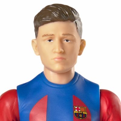 SOCKERS FC Barcelona Gavi 8" Collectible Soccer Action Figure