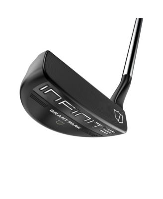 Infinite Mens Right Hand Putter - Grant Park / 34in