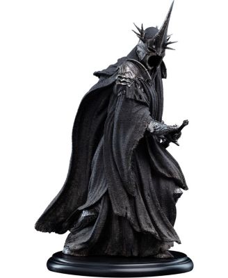 Polystone - The Lord of the Rings Trilogy - The Witch-King Miniature Statue