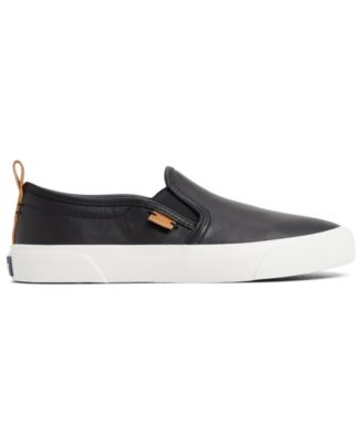 Women's Bermuda Beach Twill Round Toe Sneakers