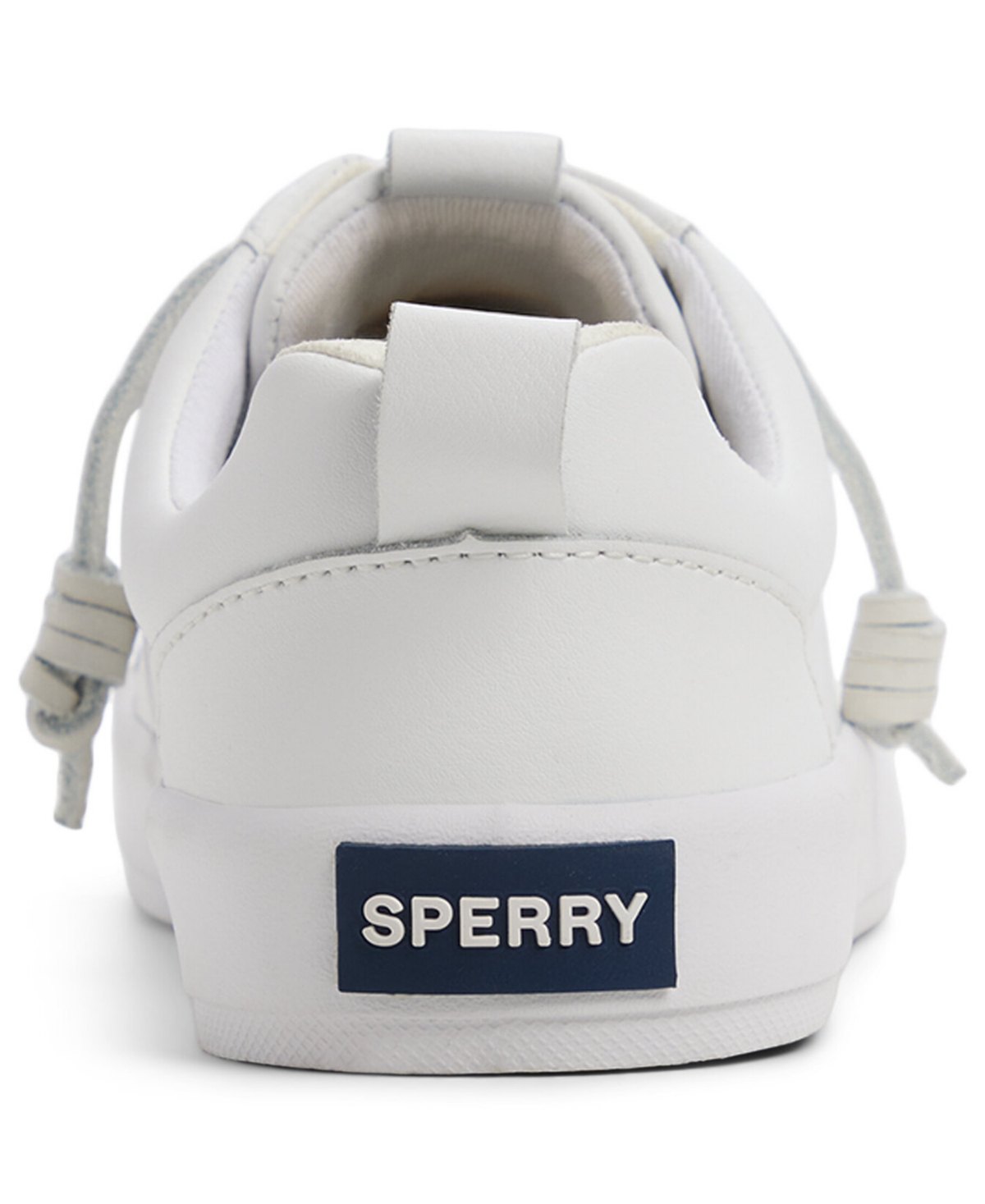 Sperry Bermuda Platform In White