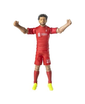 SOCKERS Liverpool Salah 8" Collectible Soccer Action Figure