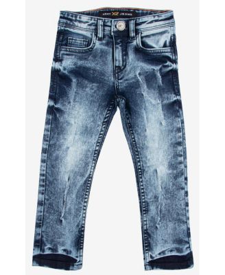 XRAY Toddler Boys Jeans 2T-4T