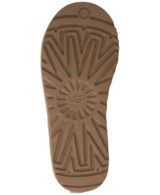 UGG Kids Classic Micro Boot