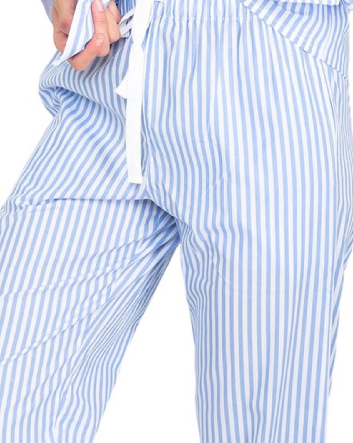 Sant and Abel Women's Braddock Classic Pj Pants