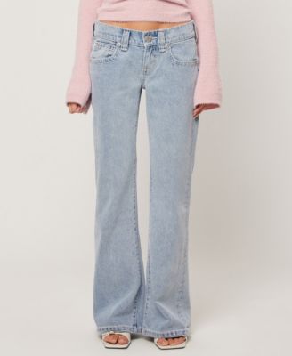 Women's Avril Flare Jeans