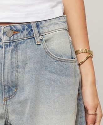 Women's 95 Alexis Barrel Jeans