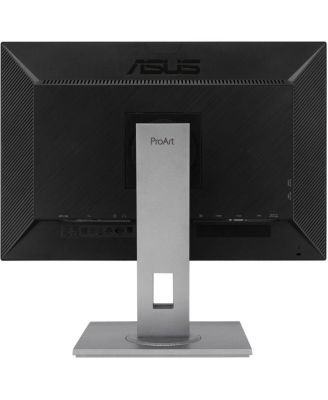 ProArt Display PA278QV 27” WQHD (2560 x 1440) Monitor, 100% sRGB/Rec. 709  E < 2, IPS, DisplayPort HDMI DVI-D Mini DP, Calman Verified, Eye Care, Anti-glare, Tilt Pivot Swivel Height Adjustable