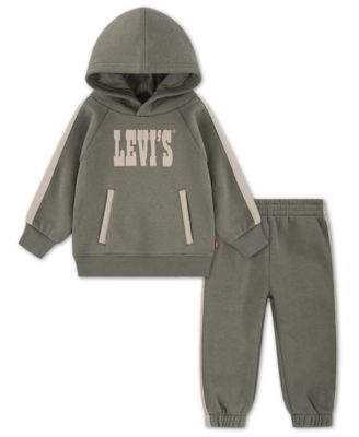Levi's