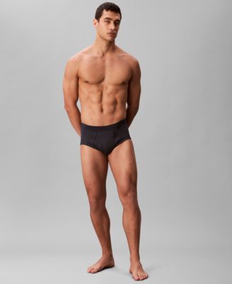 Men's 3-Pack Cotton Classics Briefs