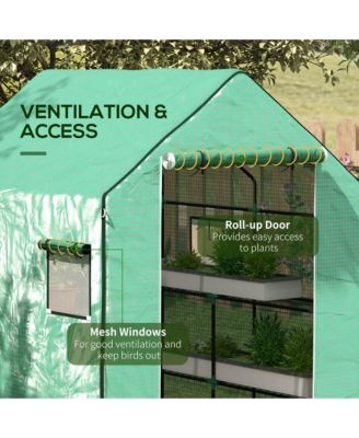 2 01-0472 house Replacement Covers, 55x56.25", &