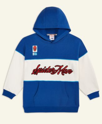 Kids Spider-Man Hoodie, Macy's Exclusive