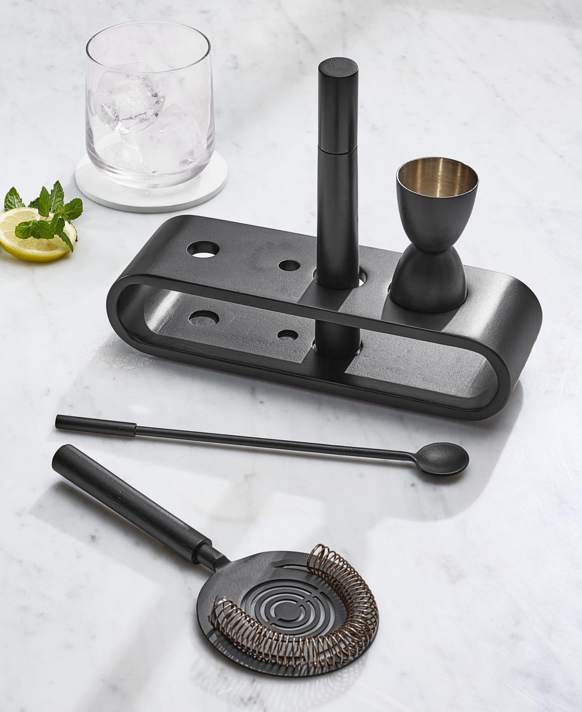 The Cellar 5-Pc. Bar Tools Set, Macy's Exclusive