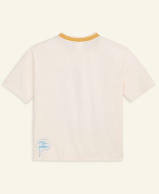 Kids Spider-Man Short Sleeve Graphic T-Shirt, Macy's Exclusive