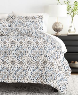 Rustic Retreat All Season 2-Pc. Duvet Cover Set, Twin/Twin XL