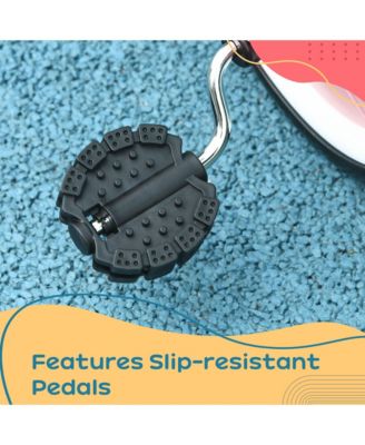 Tricycle for Kids Age 2-5, Toddler Bike for Children,