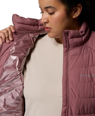 Plus Powder Lite II Insulated Jacket