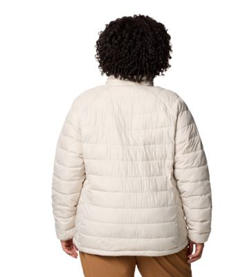 Plus Powder Lite II Insulated Jacket