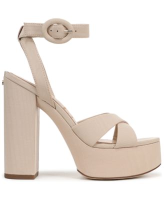 Women's Savannah Platform Dress Sandals