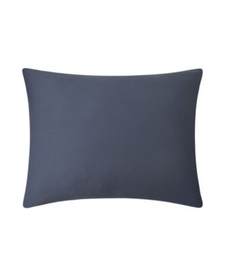 Box Stitch Reversible 2-Pc. Comforter Set, Twin/Twin XL