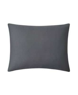 Box Stitch Reversible 2-Pc. Comforter Set, Twin/Twin XL