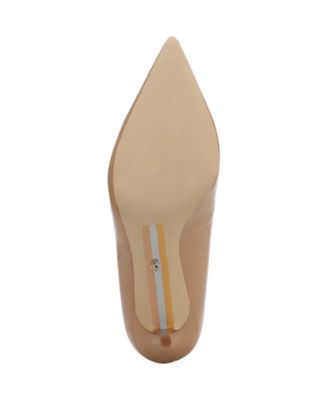 Women's Vienna Pointed Toe Pumps