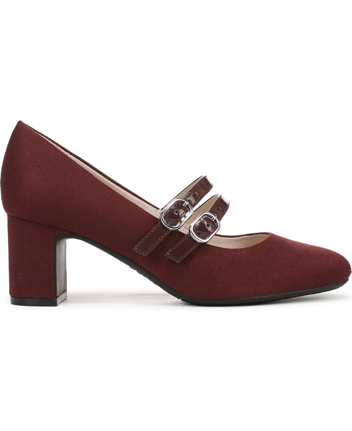 Lifestride True Mary Jane Pump In Multi