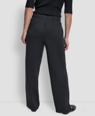 Women's Pins & Patches Scuba Jogger Pants