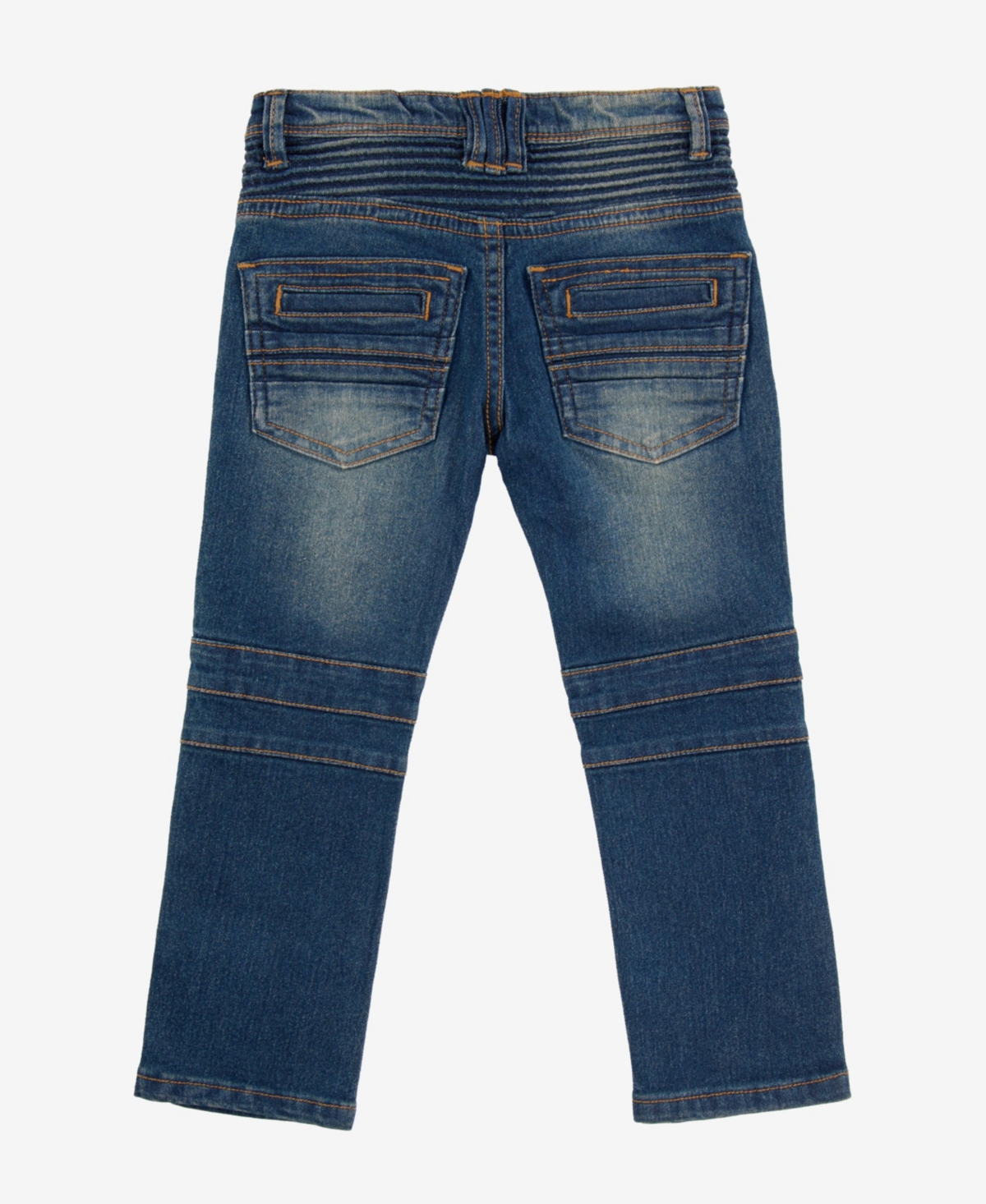 Xray Toddler Boy's Moto Jeans 2T-4T