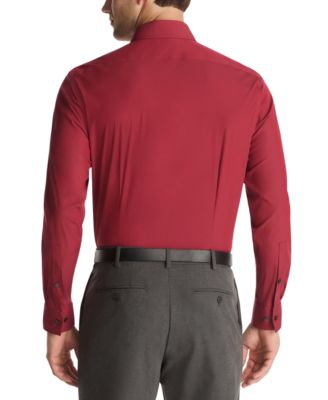 Men's Extra Slim Fit Dress Shirt