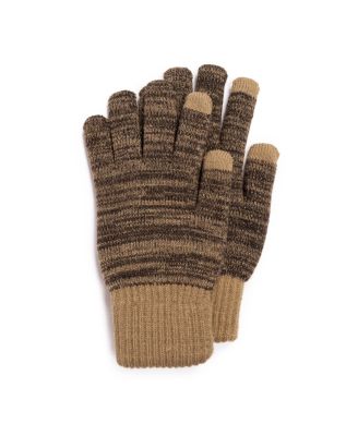 Men Heat Retainer Beanie/Glove