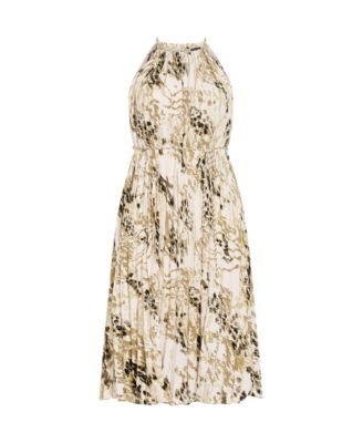 Plus Size Tatum Dress