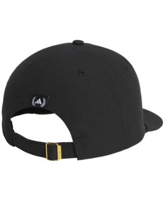 Men's Foundation Sport Strap Back Cap