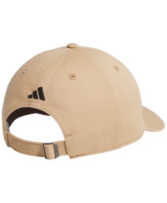 Men's Ultimate 3 Embroidered Logo Cap 