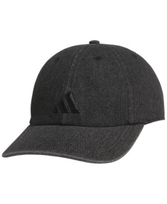 Men's Strap Back Cap