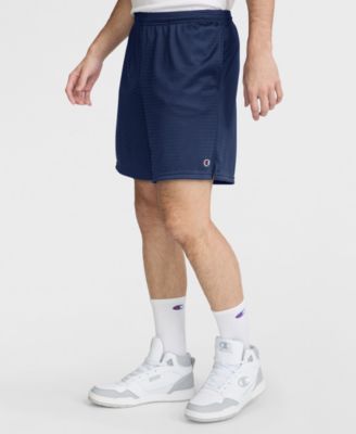 Men's Classic Mesh Shorts
