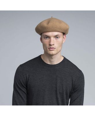 Men's Anglobasque Beret