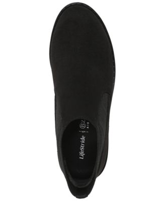 Women's Outlook Washable Knit Short Booties