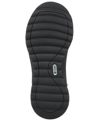 Women's Gaze Washable Zipper Short Booties