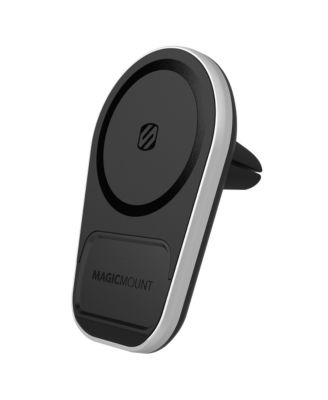 MagicMount Pro Charge5 Wireless Charging Dash / Vent Mount-Black