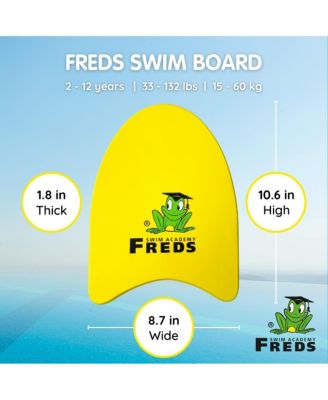 FREDS Kickboard