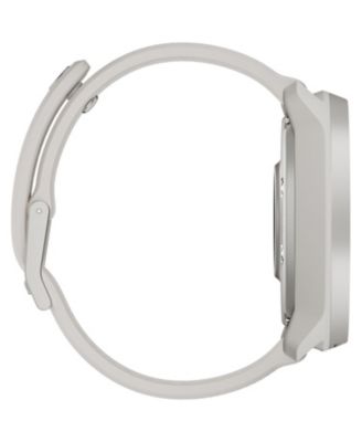 Race 2 GPS Sports Watch with AMOLED Touchscreen, Heart Rate and Fitness Tracker