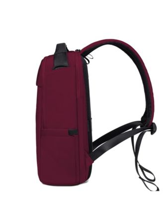 Lux and Nyx Purpose 16" Laptop Backpack - Women's Laptop Bag