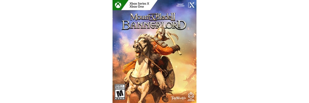 Koch Media Mount & Blade 2 Bannerlord