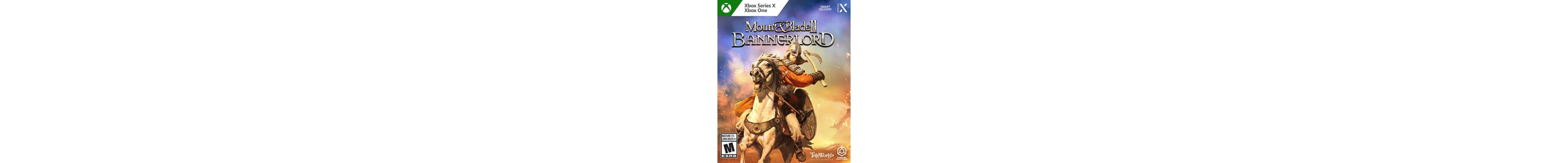 Koch Media Mount & Blade 2 Bannerlord