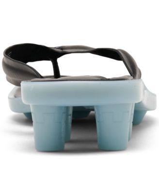 X Fenty Women’s Cat Cleat Flip-Flop Sandals from Finish Line