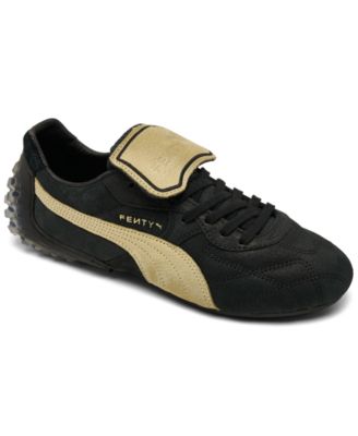 Puma - Women's Avanti LS Stitched Casual Sneakers from Finish Line